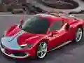 Permainan Ferrari 296 GTS Seluncur secara online Permainan Ferrari 296 GTS Seluncur secara online