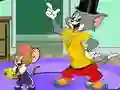 Permainan Tom dan Jerry: Dress Up secara online
