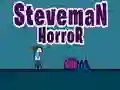 Permainan Kengerian Steveman secara online