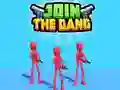 Permainan Bergabunglah dengan geng secara online Permainan Bergabunglah dengan geng secara online