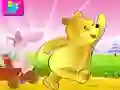 Permainan Bergaya dengan Winnie the Pooh secara online Permainan Bergaya dengan Winnie the Pooh secara online