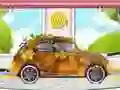 Permainan Salon Cuci Mobil secara online Permainan Salon Cuci Mobil secara online