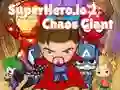 Permainan Superhero.io 2 Raksasa Kekacauan secara online