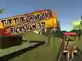 Permainan TukTuk Chingchi Becak 3D secara online Permainan TukTuk Chingchi Becak 3D secara online