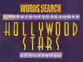 Permainan Pencarian Kata: Bintang Hollywood secara online