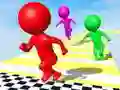 Permainan Lomba Lari 3D secara online Permainan Lomba Lari 3D secara online