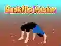 Permainan Master Backflip secara online