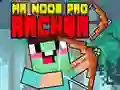 Permainan Tuan Noob Pro Pem стрелю secara online Permainan Tuan Noob Pro Pem стрелю secara online