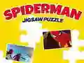 Permainan Puzzle Spiderman secara online
