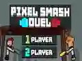 Permainan Duel Pixel Smash secara online Permainan Duel Pixel Smash secara online