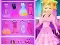 Permainan Lemari Boneka Fashion secara online
