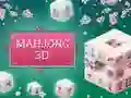 Permainan Mahjong 3D secara online