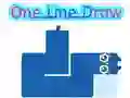 Permainan Gambar dengan Satu Garis secara online
