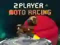 Permainan Balapan Moto 2 Pemain secara online Permainan Balapan Moto 2 Pemain secara online