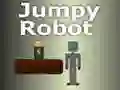Permainan Robot Lompat secara online Permainan Robot Lompat secara online