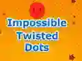 Permainan Titik Terpelintir Tidak Mungkin secara online