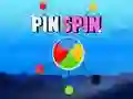 Permainan Pin Spin secara online