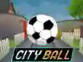 Permainan Bola Kota secara online Permainan Bola Kota secara online