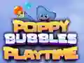 Permainan Poppy Gelembung Waktu Bermain secara online Permainan Poppy Gelembung Waktu Bermain secara online