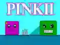 Permainan Pinkii secara online Permainan Pinkii secara online