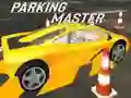 Permainan Master Parkir secara online
