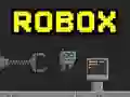 Permainan Robox secara online Permainan Robox secara online