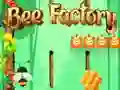 Permainan Pabrik Lebah secara online Permainan Pabrik Lebah secara online