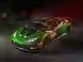 Permainan Puzzle Lamborghini Huracan GT3 EVO2 secara online Permainan Puzzle Lamborghini Huracan GT3 EVO2 secara online