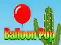 Permainan Pecahkan Balon secara online Permainan Pecahkan Balon secara online