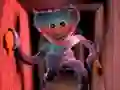 Permainan Adegan Ventilasi Huggy Wuggy secara online Permainan Adegan Ventilasi Huggy Wuggy secara online