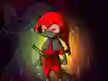 Permainan Serangan Ninja secara online Permainan Serangan Ninja secara online