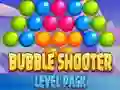 Permainan Paket Level Bubble Shooter secara online