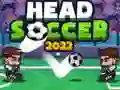 Permainan Sepak Bola Kepala 2022 secara online