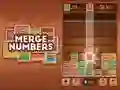 Permainan Gabungkan Angka Edisi Kayu secara online