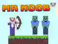 Permainan Tuan Noob secara online