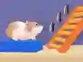 Permainan Labirin Hamster secara online Permainan Labirin Hamster secara online