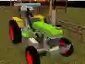 Permainan Tempat Parkir Traktor secara online Permainan Tempat Parkir Traktor secara online