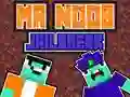 Permainan Tuan Noob Pelarian secara online