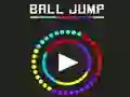 Permainan Lompatan Bola secara online Permainan Lompatan Bola secara online