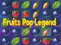 Permainan Legenda Buah Pop secara online Permainan Legenda Buah Pop secara online