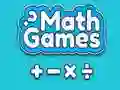 Permainan Permainan Matematika secara online