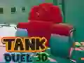 Permainan Duel Tank 3D secara online