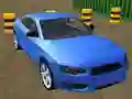 Permainan Simulator Mengemudikan Mobil Prado 3D secara online Permainan Simulator Mengemudikan Mobil Prado 3D secara online
