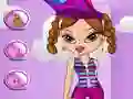 Permainan Bratz: Dandan Gaun Gadis secara online Permainan Bratz: Dandan Gaun Gadis secara online