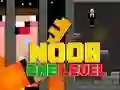 Permainan Pelarian Noob: Satu Level Lagi secara online