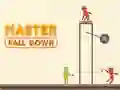 Permainan Master Jatuh secara online