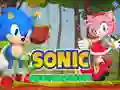 Permainan Sonic: Berlian Tersembunyi secara online