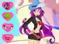 Permainan Winx Bloom Casual secara online