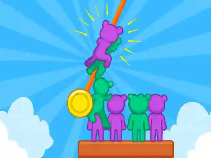 Permainan Menyelamatkan secara online