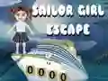 Permainan Pelarian Gadis Sailor secara online